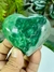 Coração de Cristal de Quartzo Verde – Vitalidade e Equilíbrio - comprar online