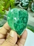 Coração de Cristal de Quartzo Verde – Vitalidade e Equilíbrio