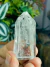 Ponta de Cristal de Quartzo Transparente – Clareza e Elevação Espiritual - comprar online