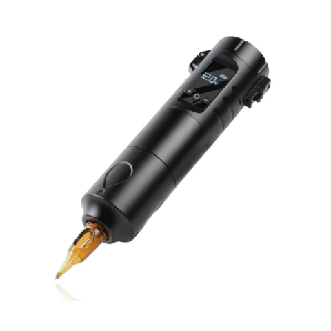 PEN SWORDER - MATTE BLACK 4.0mm - comprar online