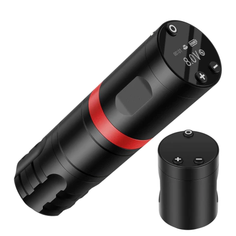 DK LAB LINETION V1 RED - comprar online