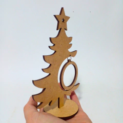 ENFEITE ÁRVORE DE NATAL PARA FOTO - loja online