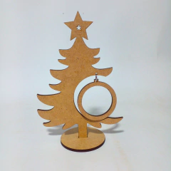 ENFEITE ÁRVORE DE NATAL PARA FOTO - Artística Mente
