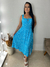 VESTIDO MIDI IVY