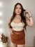 CROPPED CORRENTE - loja online
