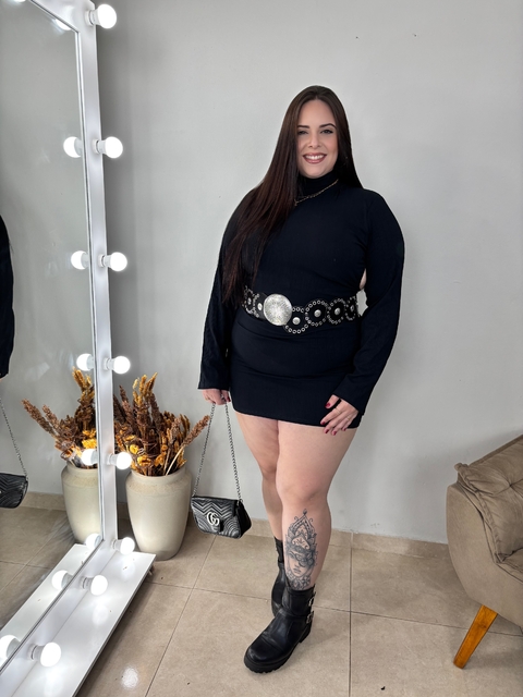 VESTIDO MIA - comprar online