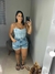 SHORTS JEANS MALU - comprar online