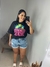 SHORTS JEANS MALU - Di Fiore