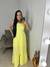 VESTIDO LONGO EMILIA - comprar online