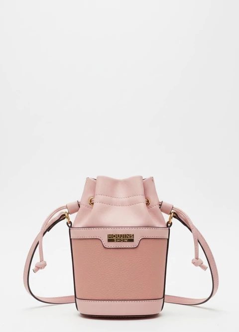 Bolso bb rosado
