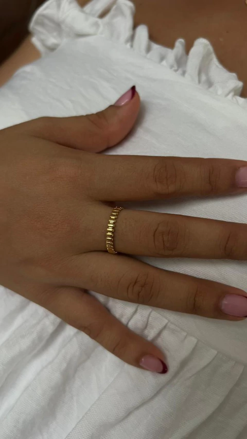 Anillo raver - comprar en línea