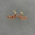 BRINCO EAR CUFF RESINADO
