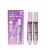 DR. GROOT AQUA PDRN HAIRLINE BOOSTER SHOT KIT 15ML + 15ML
