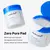 Zero Pore Pads 155g (70 almofadas) na internet
