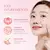 MEDICUBE PDRN Pink Collagen Capsule Cream - Asian BeautYa