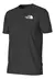 Playera The North Face Hombre Original Negra - comprar en línea