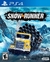 SnowRunner PS4 | PS5 - comprar online