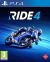 RIDE 4 PS4 | PS5