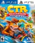 Crash Team Racing Nitro Fueled PS4 | PS5