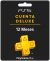 PS Plus Deluxe 12 Meses PS4