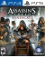 Assassins Creed Syndicate PS4 | PS5