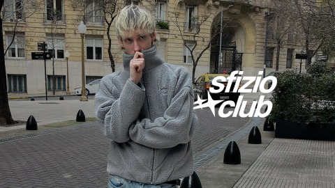 Video de Sfizio Club