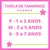 Pijama Anna (Frozen) - 100% Algodão - Pequena Mi - Moda Infantil