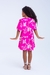Vestido Arara Pink - comprar online