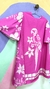 Vestido Arara Pink