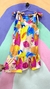 Imagem do Vestido Fruteira (Coleção Premium)