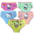 Kit com 5 calcinhas - Hello Kitty