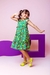 Vestido 3 Marias
