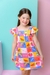 Vestido Salada de Frutas