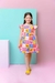 Vestido Salada de Frutas - comprar online
