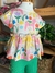 Conjunto Pônei - Pequena Mi - Moda Infantil
