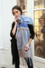 Bufandon Nube Linea - comprar online