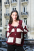 Cardigan Rombos - comprar online