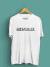 Camisa Universidade - Agronomia - Lúmen - 100% Algodão