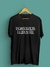 Camisa Universidade - Engenharia Ambiental - Lúmen - 100% Algodão - comprar online