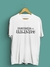 Camisa Universidade - Engenharia de Alimentos - Lúmen - 100% Algodão