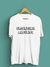 Camisa Universidade - Engenharia Mecânica - Lúmen - 100% Algodão