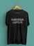 Camisa Universidade - Engenharia Mecânica - Lúmen - 100% Algodão - comprar online