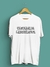 Camisa Universidade - Engenharia Metalúrgica - Lúmen - 100% Algodão