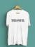 Camisa Universidade - Filosofia - Lúmen - 100% Algodão