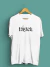 Camisa Universidade - Física - Lúmen - 100% Algodão