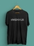 Camisa Universidade - Gastronomia - Lúmen - 100% Algodão - comprar online