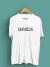 Camisa Universidade - História - Lúmen - 100% Algodão
