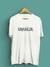 Camisa Universidade - História - Lúmen - 100% Algodão na internet