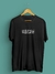 Camisa Universidade - Letras - Lúmen - 100% Algodão - comprar online