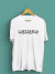 Camisa Universidade - Marketing - Lúmen - 100% Algodão